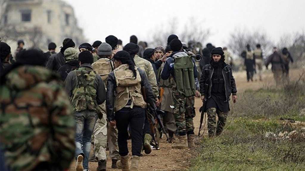 Smuggling Weapons to Lebanon, Fighters to Syria and Iraq: Daesh Back on Track
