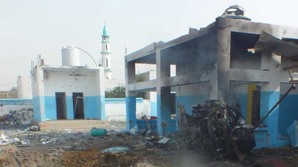 Saudi Warplanes Target Yemeni Hospital amid Increased Airstrikes