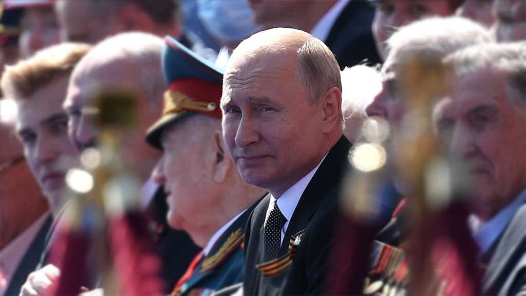 Ex-Pentagon Official Urges US to Prepare For War with Russia