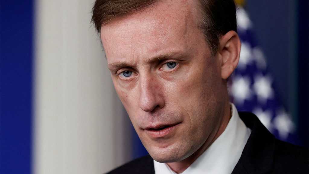 US Says ’Ready Either Way’ For Potential Invasion in Ukraine