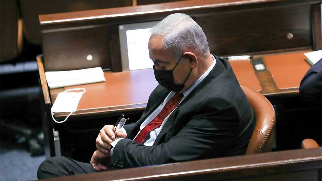 Netanyahu Close to Plea Deal That Would See Him Out Of Politics