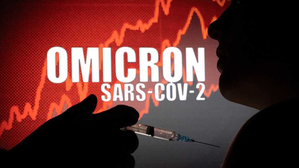 South African Study Suggests Omicron Less Severe Even for Unvaccinated