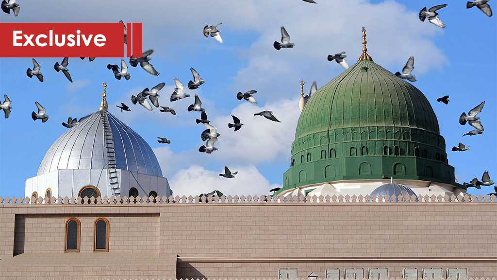The True Islam: A Religion of Peace and Tolerance despite the West’s Distortion Attempts
