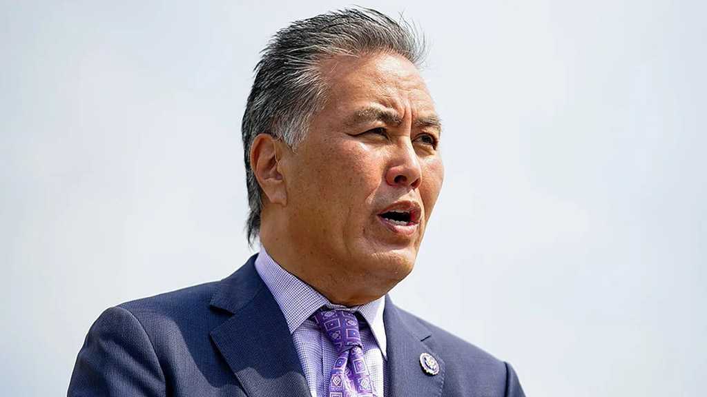Top Democrat: Rightwing Extremist Groups in US Targeting Veterans for Recruitment
