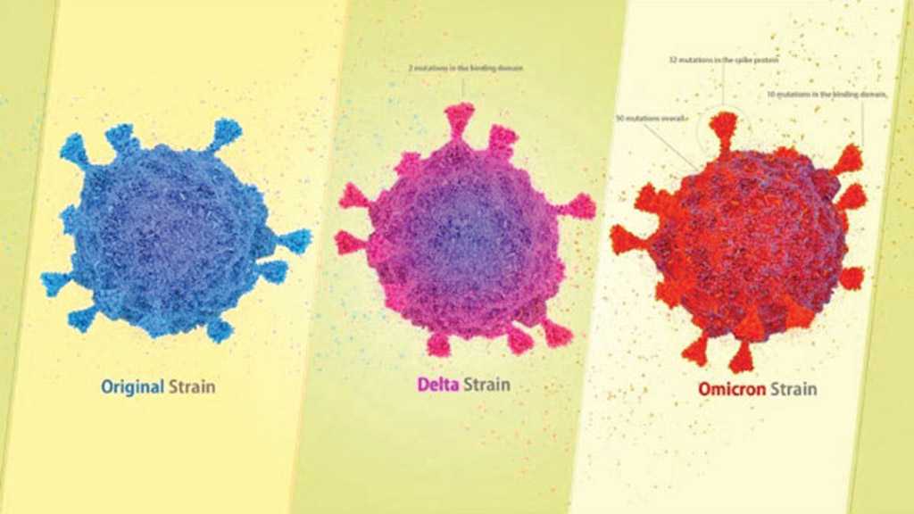 Scientists Expect More Worrisome Variants after Omicron