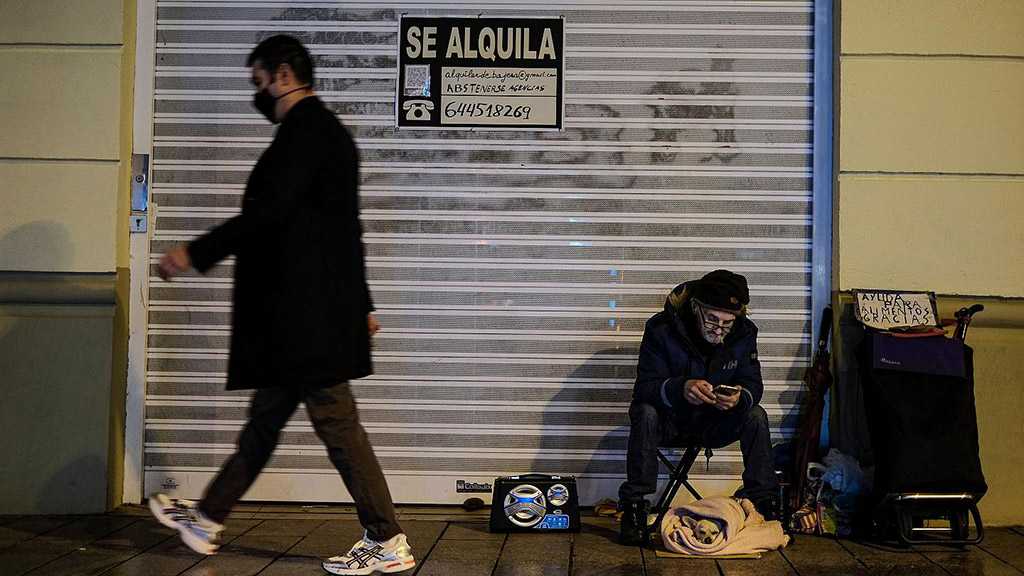Oxfam: The Poor Die from COVID, The Rich Get Richer