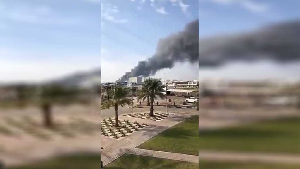 Yemeni Army Launches Op in UAE, To Release Statement Unveiling Details 