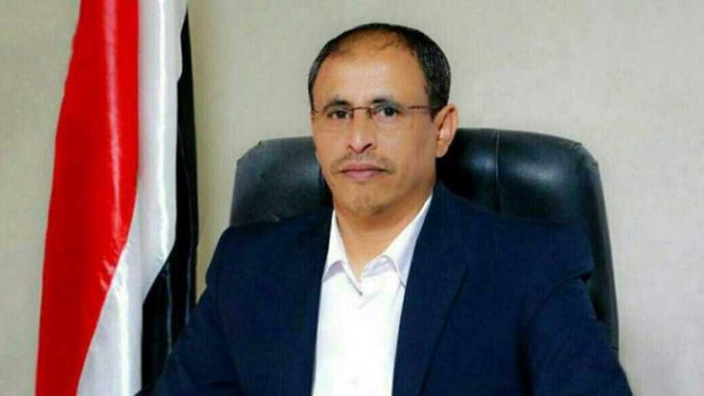 Yemen Information Minister: Entire UAE within Range