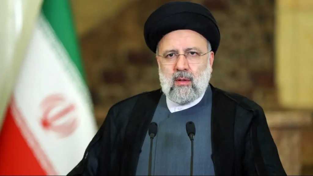 Raisi: Iran, Russia Create Regional Security, Prevent Unilateralism