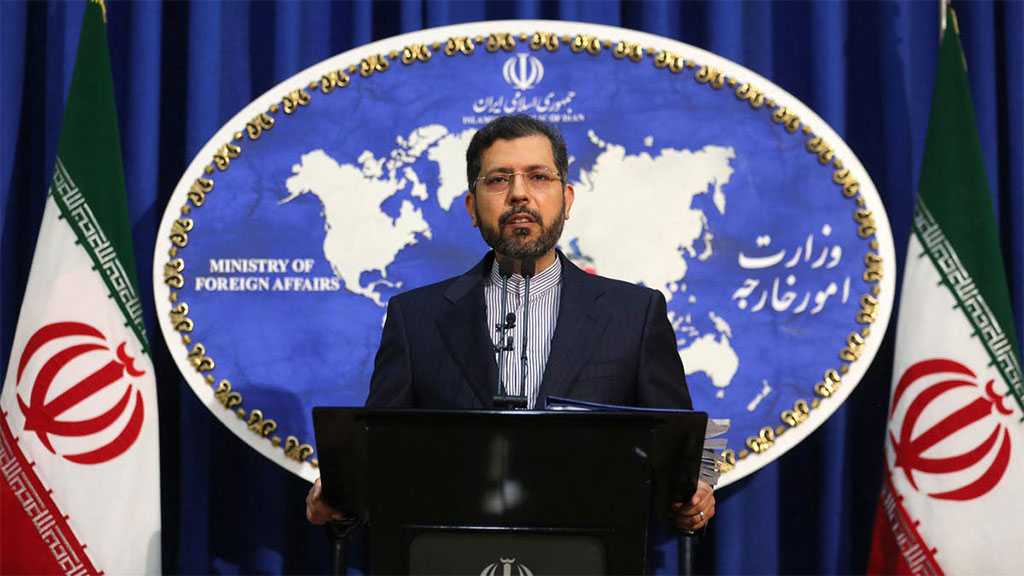Yemen Crisis Has No Military Solution - Tehran