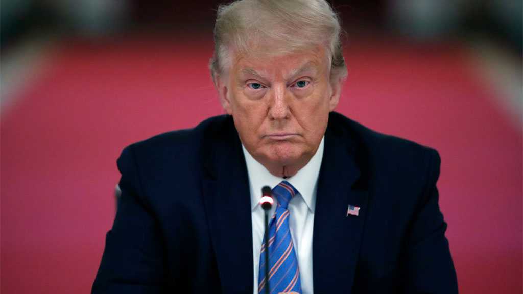 Supreme Court Rejects Trump Bid to Shield Documents from Capitol Attack Panel