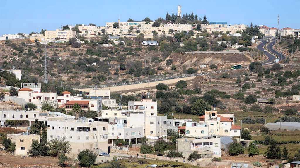 European States Urge “Israel” to Stop Settlement Activities in East Al-Quds