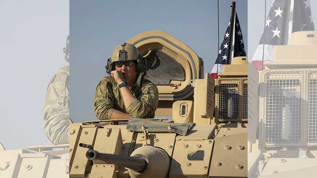 US Occupation Plotting to Keep Boots on Iraqi Soil