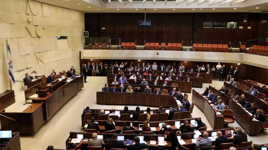 Former IOF Chief of Staff: “Israelis” Declined Confidence in Gov’t Surpasses the Threats Posed by Iran & Hamas