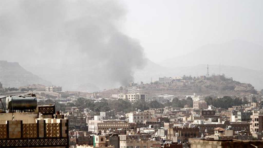 Saudi Warplanes Commit Yet another Massacre in Yemen’s Hudaydah, Cause Internet Blackout