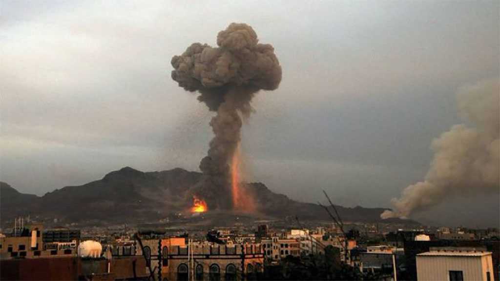 Saudi Crimes Target Even Prisons, More than 140 Victims in Yemen’s Saada