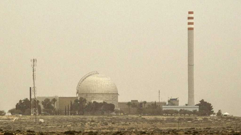 “Israel” Is Worried After the Abu Dhabi Strike: Our Facilities Are in the Crosshairs of the Yemeni Forces