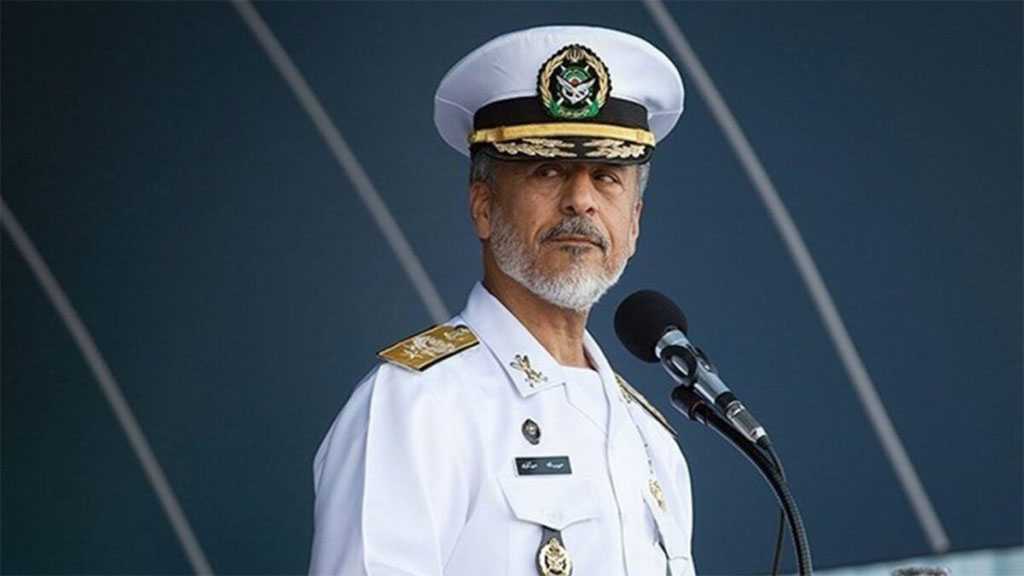 Strengthening Maritime Cooperation Achievement of 2022 Naval Drill – Iranian Commander