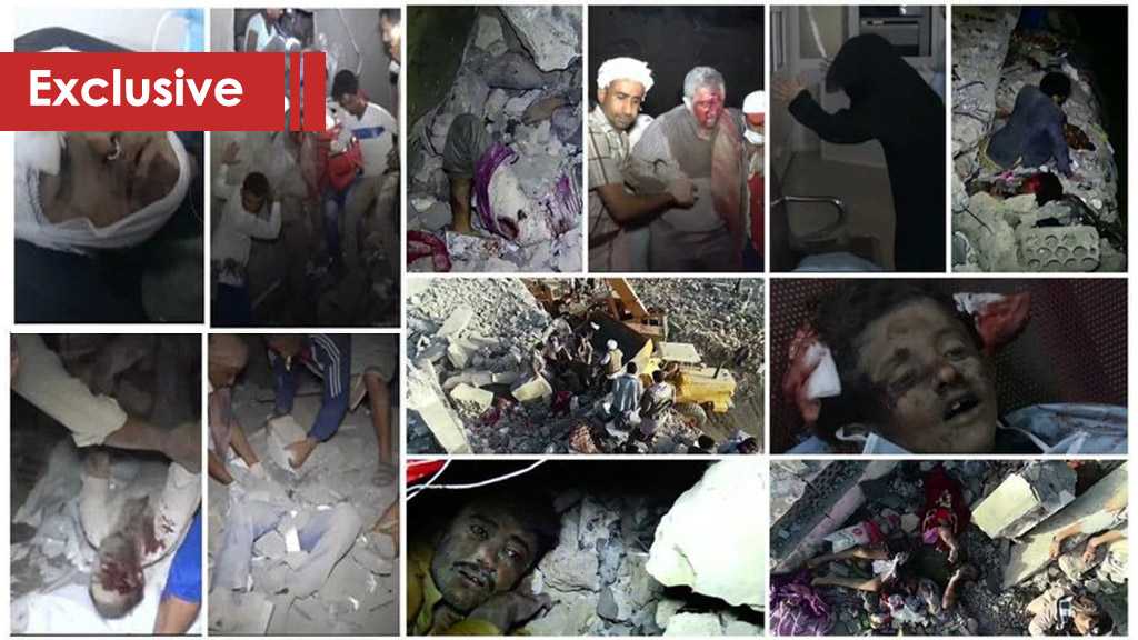 Canada’s CD4HR Condemns the Heinous Attack on Yemen, Persists to Speak Up for the World’s Oppressed