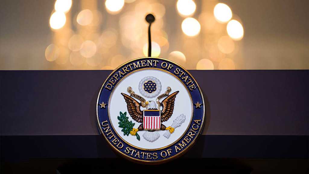 US Diplomats’ Families Ordered to Leave Ukraine