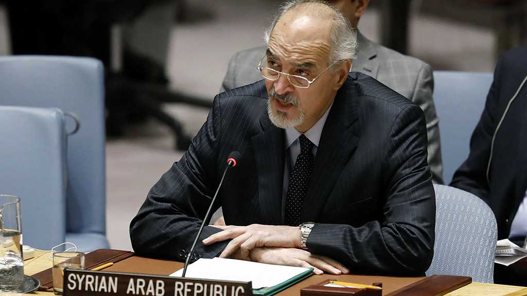 Syrian Deputy FM: US Sanctions Amount to Economic Terrorism, Cause Catastrophic Impacts