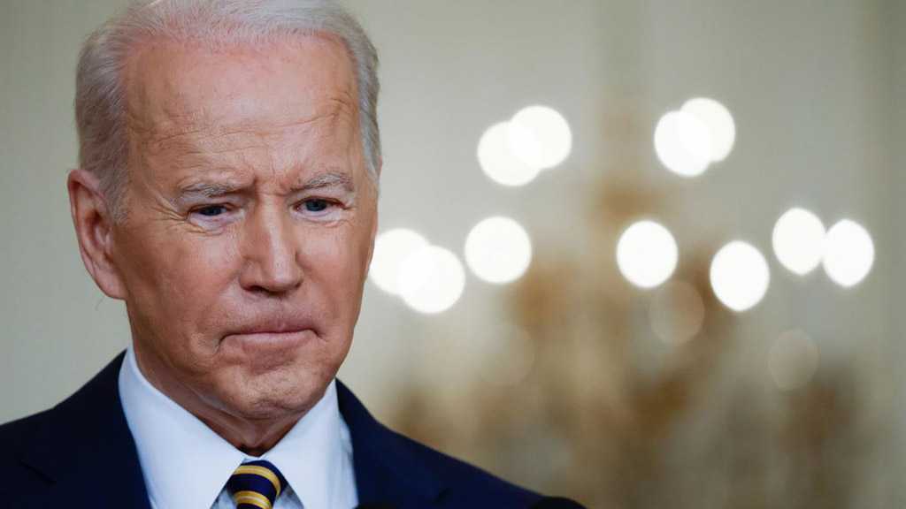 Biden “Clears the Air” on Insulting Reporter