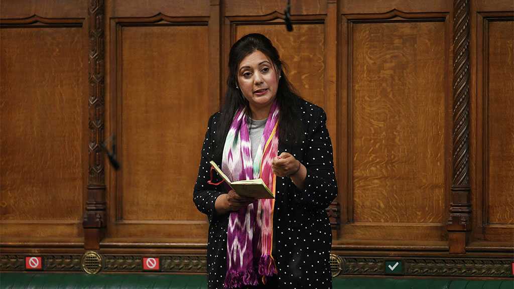 Sajid Javid to be Quizzed over UK Ex-minister’s Claim She was Sacked For Her ‘Muslimness’