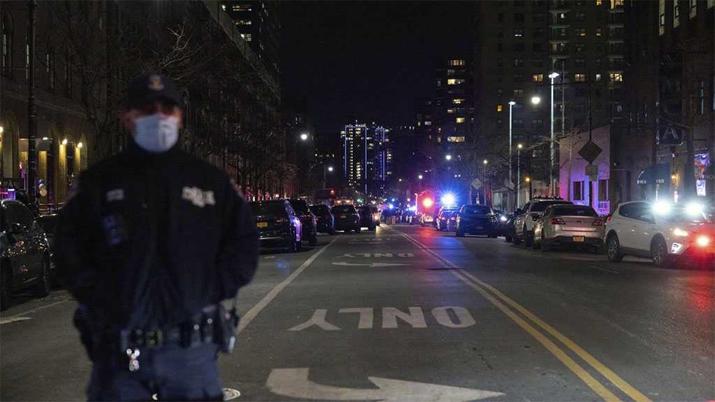 NYC To Bring Back Anti-crime Units Disbanded During BLM Protests