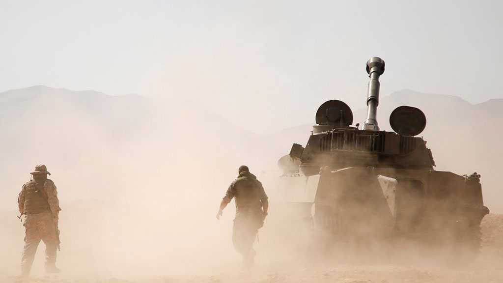 Threats to “Israel” in 2022: Iran and Hezbollah Are Priorities