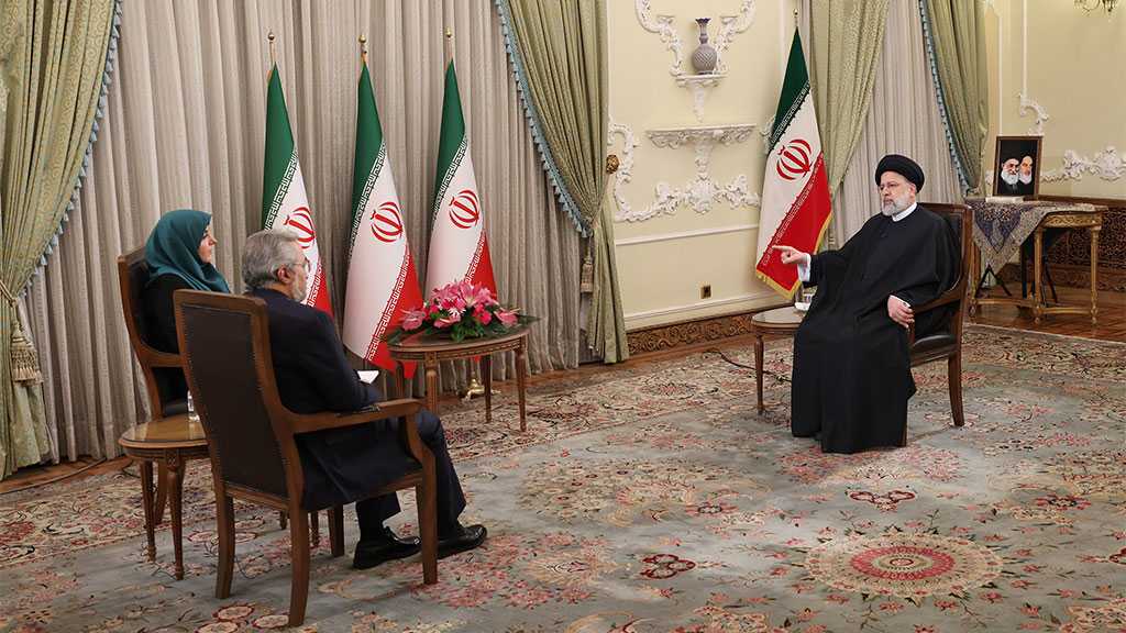 Removal of Sanctions Will Open Room for Any Deal – Raisi