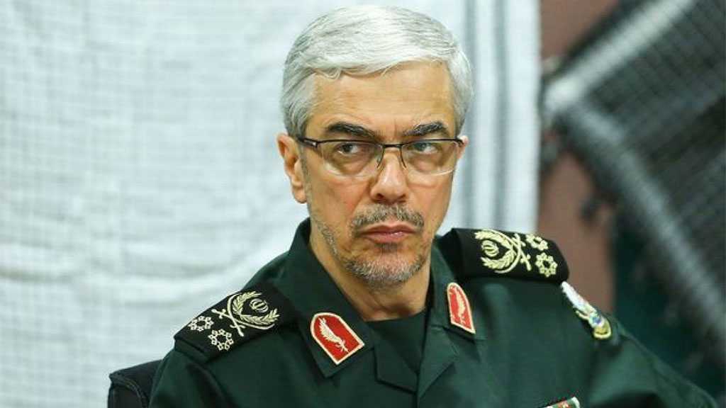 ‘Israel’ Sows Discord, Poses Threat to Regional Security, Stability: Iran’s Baqeri