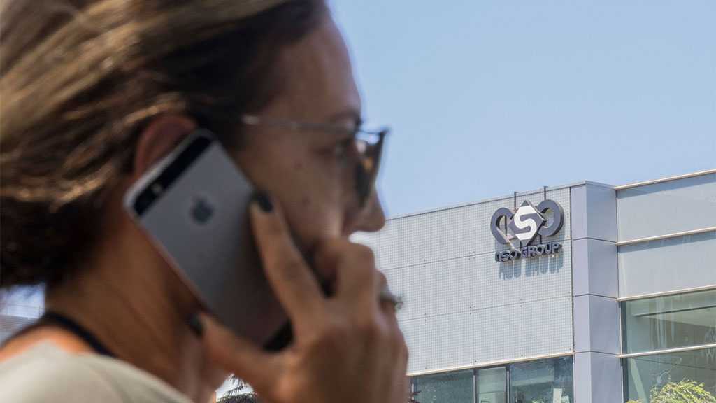 HRW Staff Targeted By ‘Israeli’ NSO Spyware