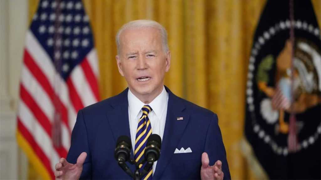 Biden to Address US Crime Wave in New York Visit