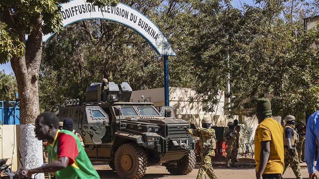 Burkinabe Military Coup Prompts Fears of Further Instability
