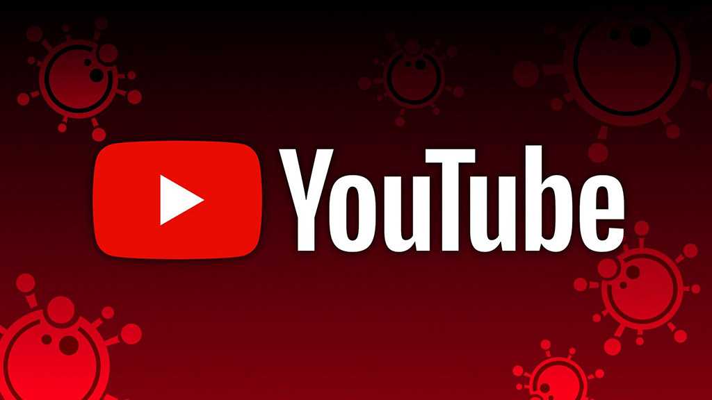 Fox News Host Banned from YouTube over COVID Mask Video