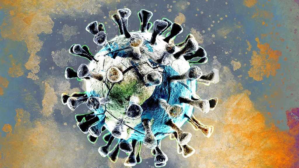 New Coronavirus Strain Found