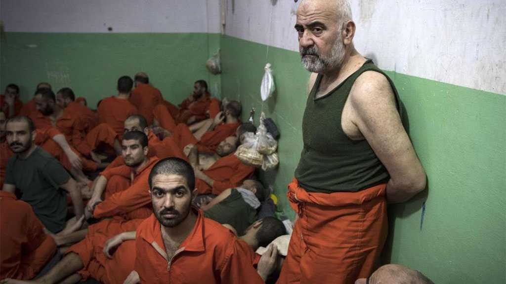 Syria: US Seeking To Revive Daesh Terrorists, Justify Its Occupation through Hasakah Violence
