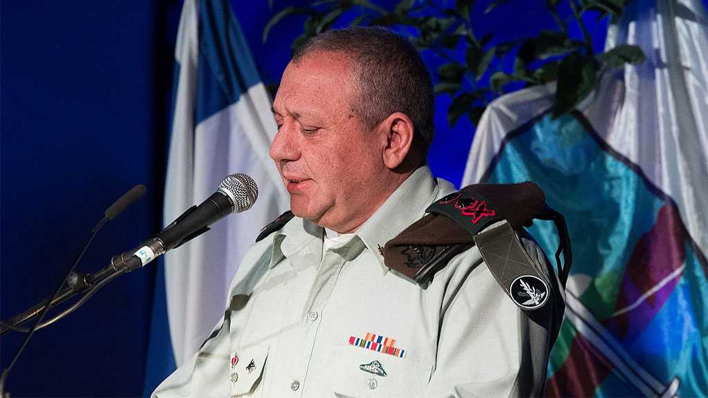 Former ‘Israeli’ Chief of Staff: The US Withdrawal from Iran’s Nuclear Deal Was a Big Mistake