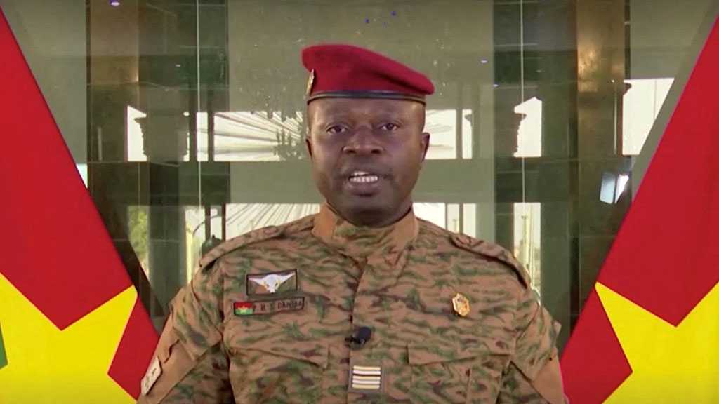 West African Bloc Suspends Burkina Faso after Military Coup