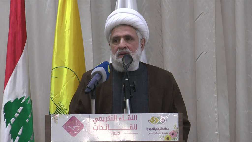 Hezbollah Expects Parliamentary Election on Time – Deputy SG