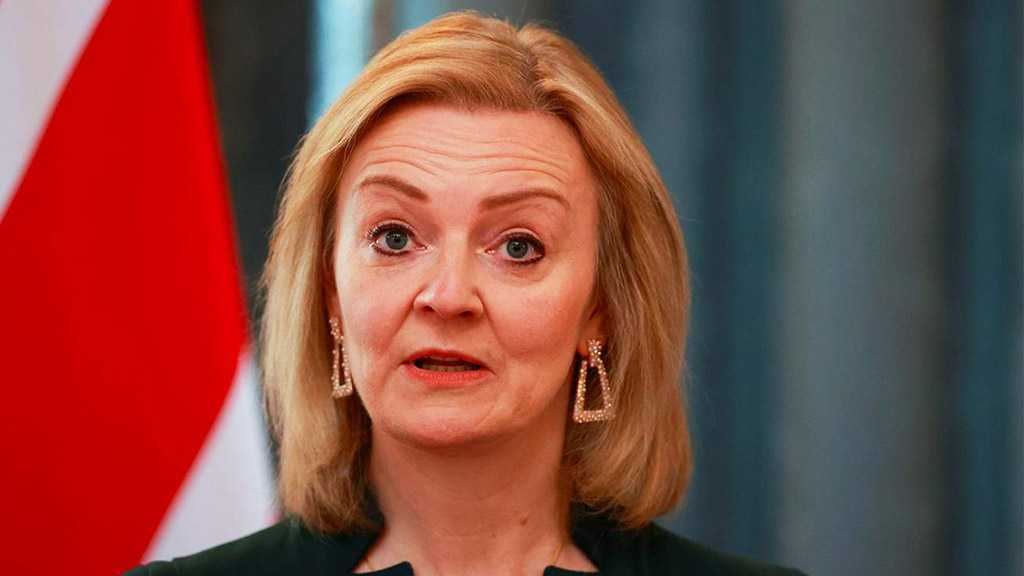 UK Foreign Secretary Catches COVID