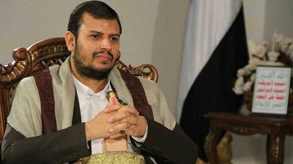 Ansarullah Leader: US, ‘Israel’ True Enemies’ Of Muslims