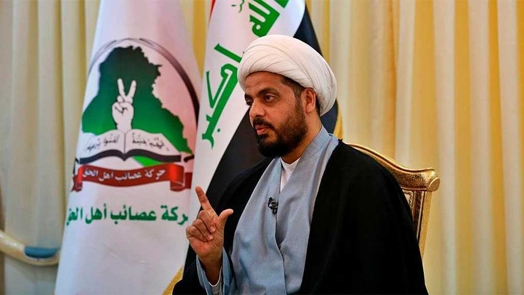 Iraqi Resistance: Our Fighters to Respond to Latest Turkish Airstrike 