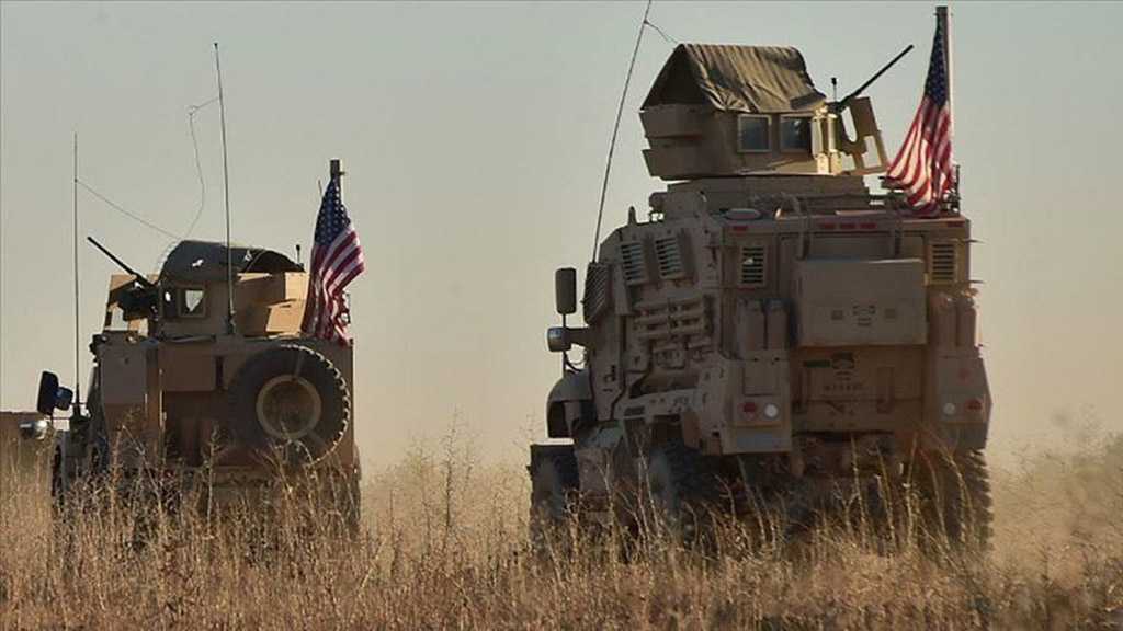 Dozen Civilians Killed in US Raid in Northwest Syria