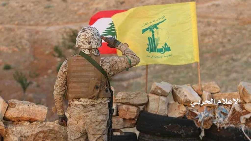 Bankrupt ‘Israel’ Attempting to Sow Discord between Lebanese Resistance, Army