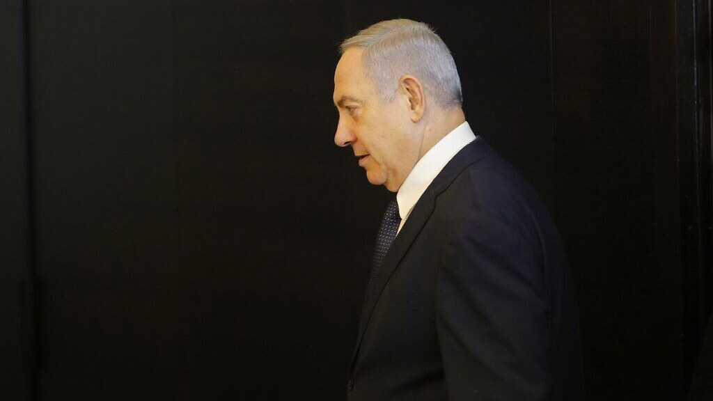 Report: “Israel” Police Spied on Individual in Bibi Trial
