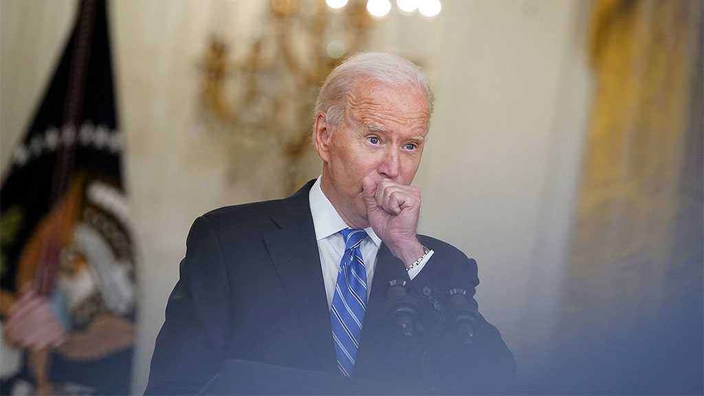 New Poll Reveals Biden’s Approval Rating Sinks to Record Low