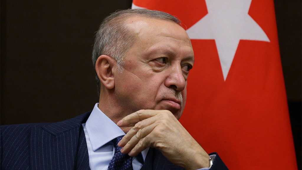 Biden, West Didn’t Help Solve Ukraine Crisis – Erdogan
