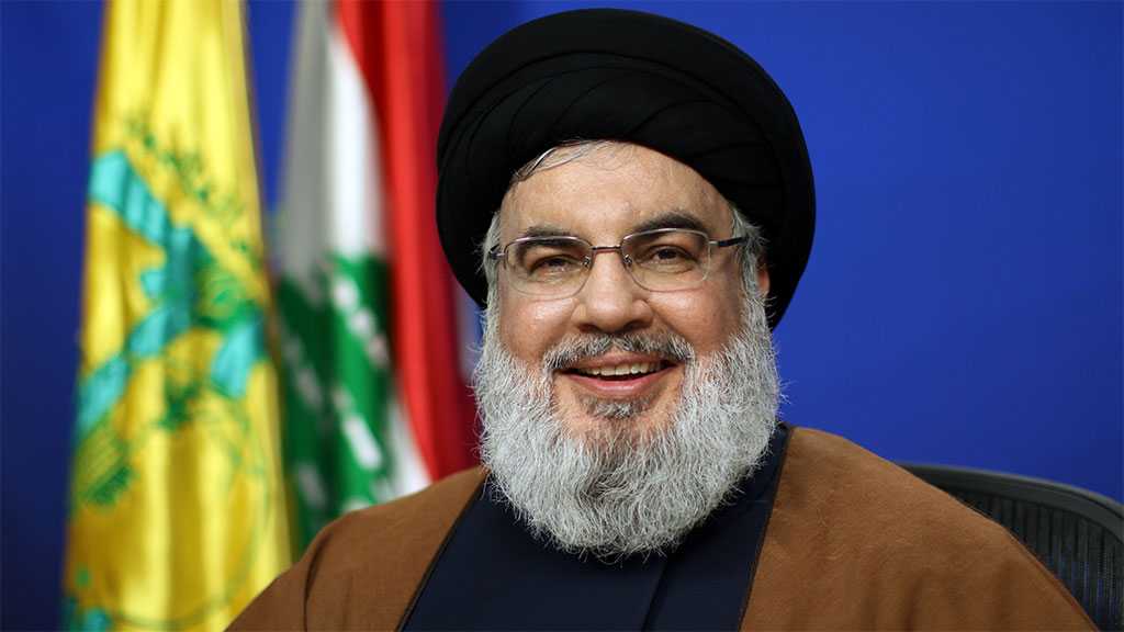 ‘Israel’ Recalls 30 Years of Sayyed Nasrallah’s Leadership: Advanced Mentality, ‘Israeli’ Affairs Top Expert