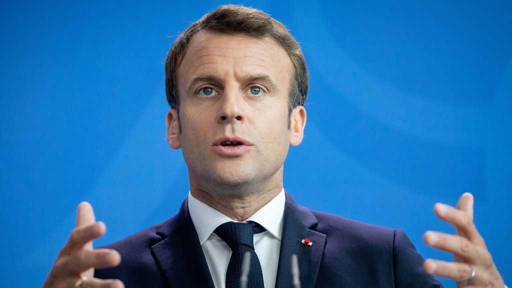 Macron Heading to Russia, Ukraine Next Week